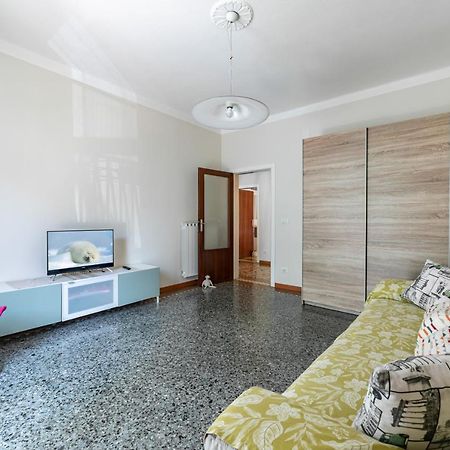 La Fenice Mestre Apartment Eksteriør bilde