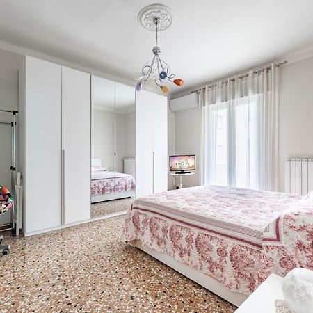 La Fenice Mestre Apartment Eksteriør bilde