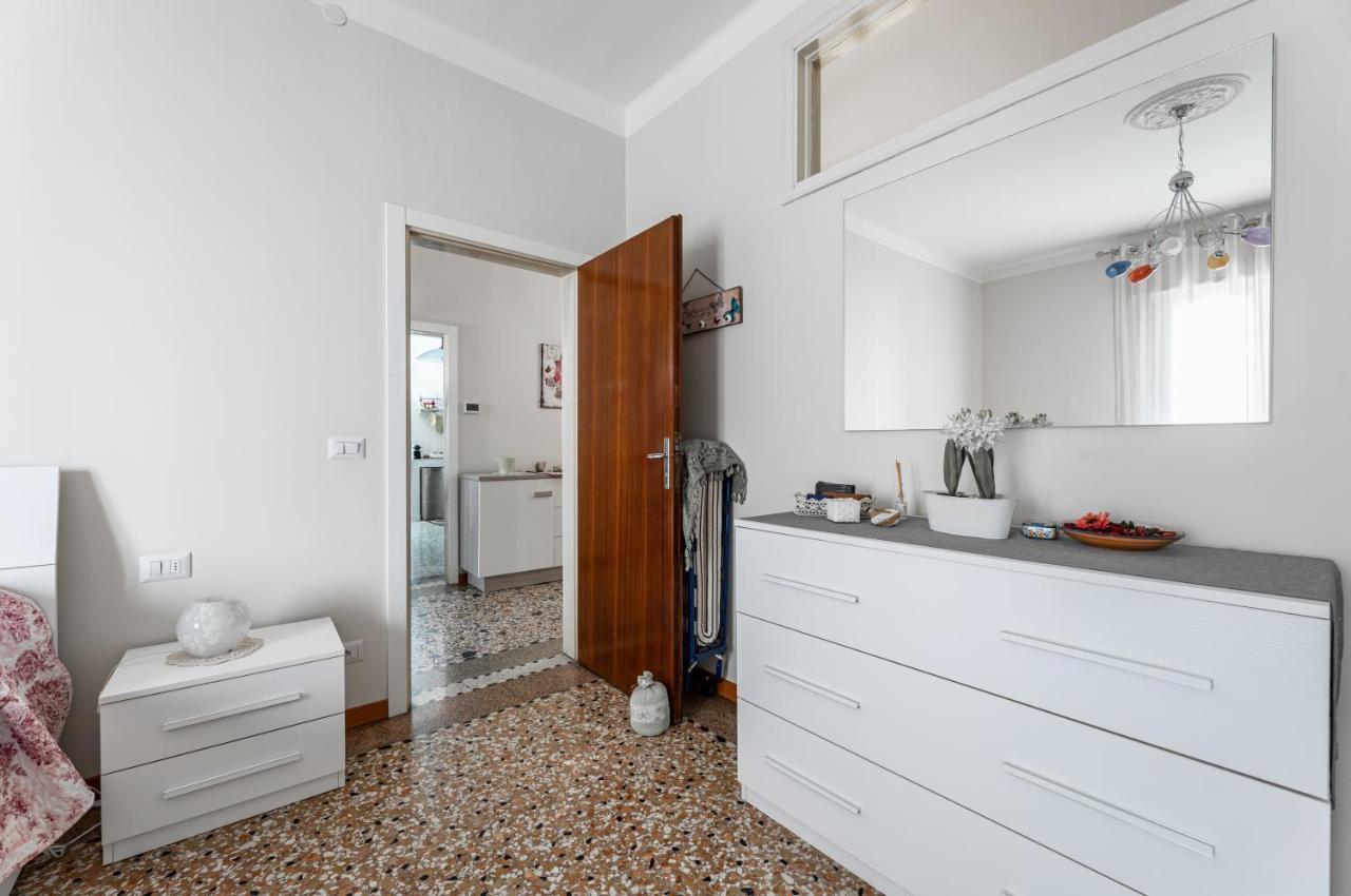 La Fenice Mestre Apartment Eksteriør bilde